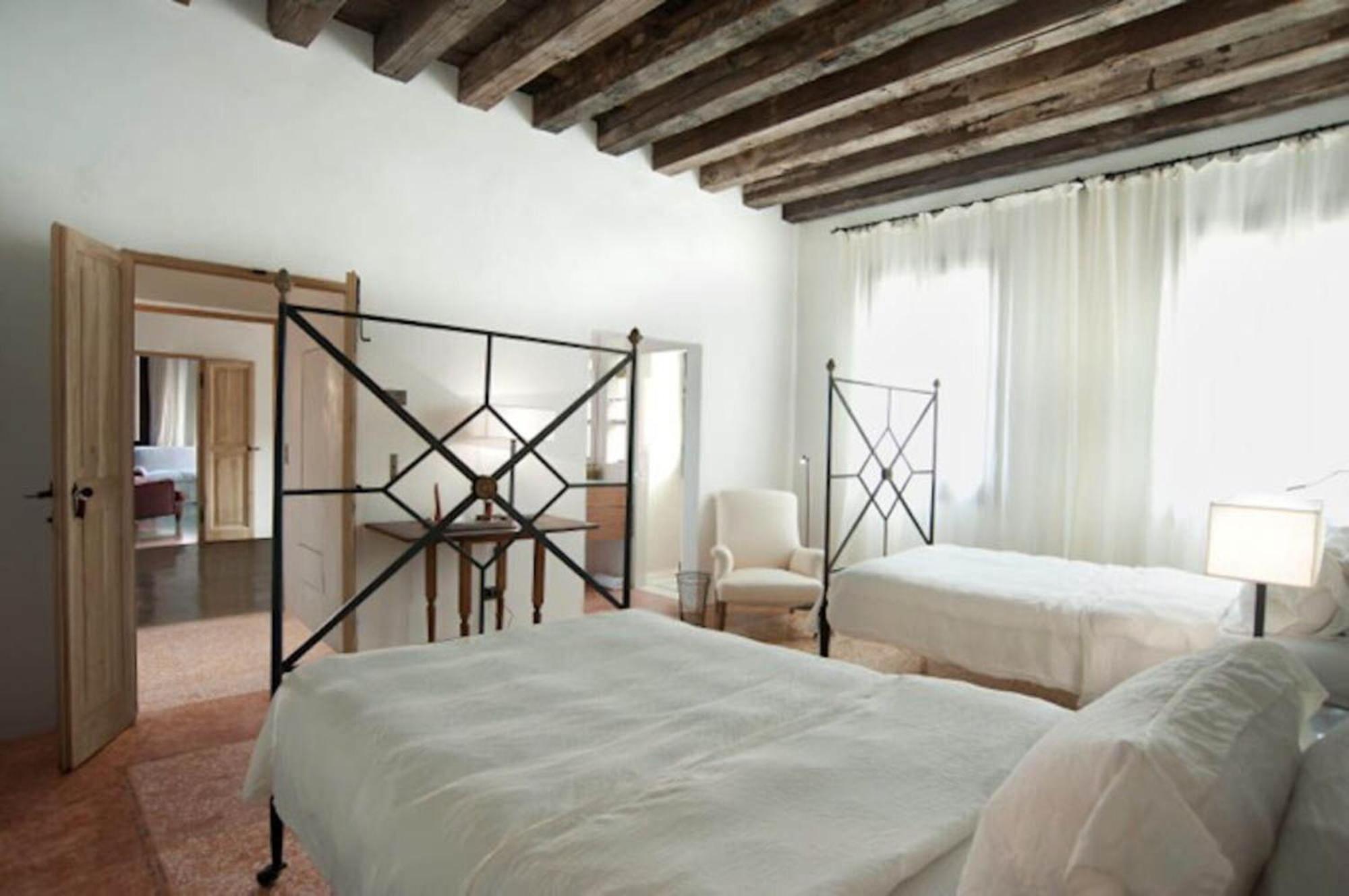 Palazzo Verrienti * Venecia
