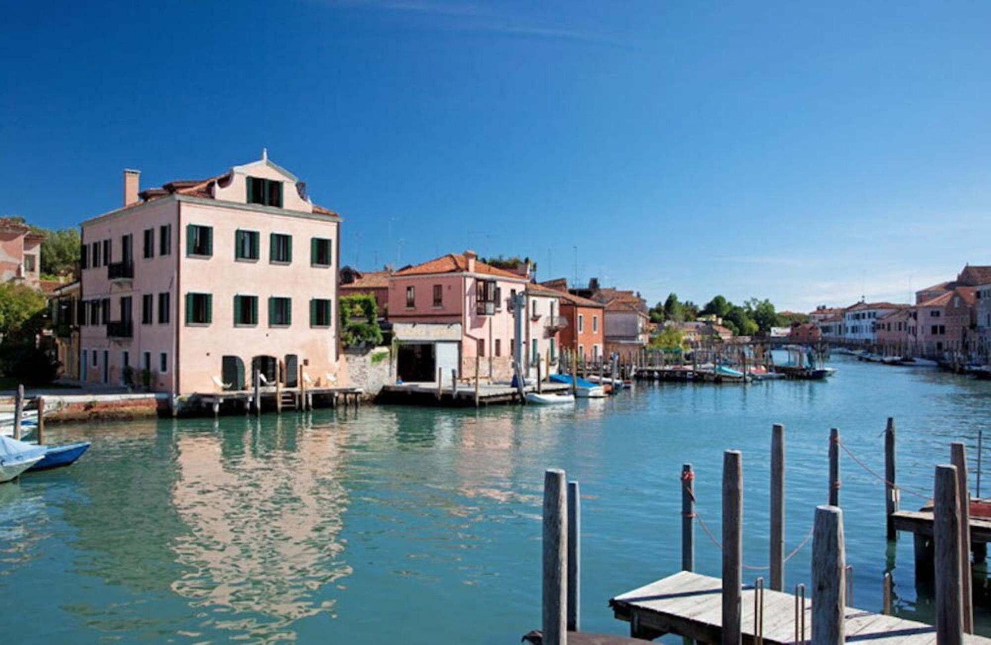 Palazzo Verrienti Apartamento *