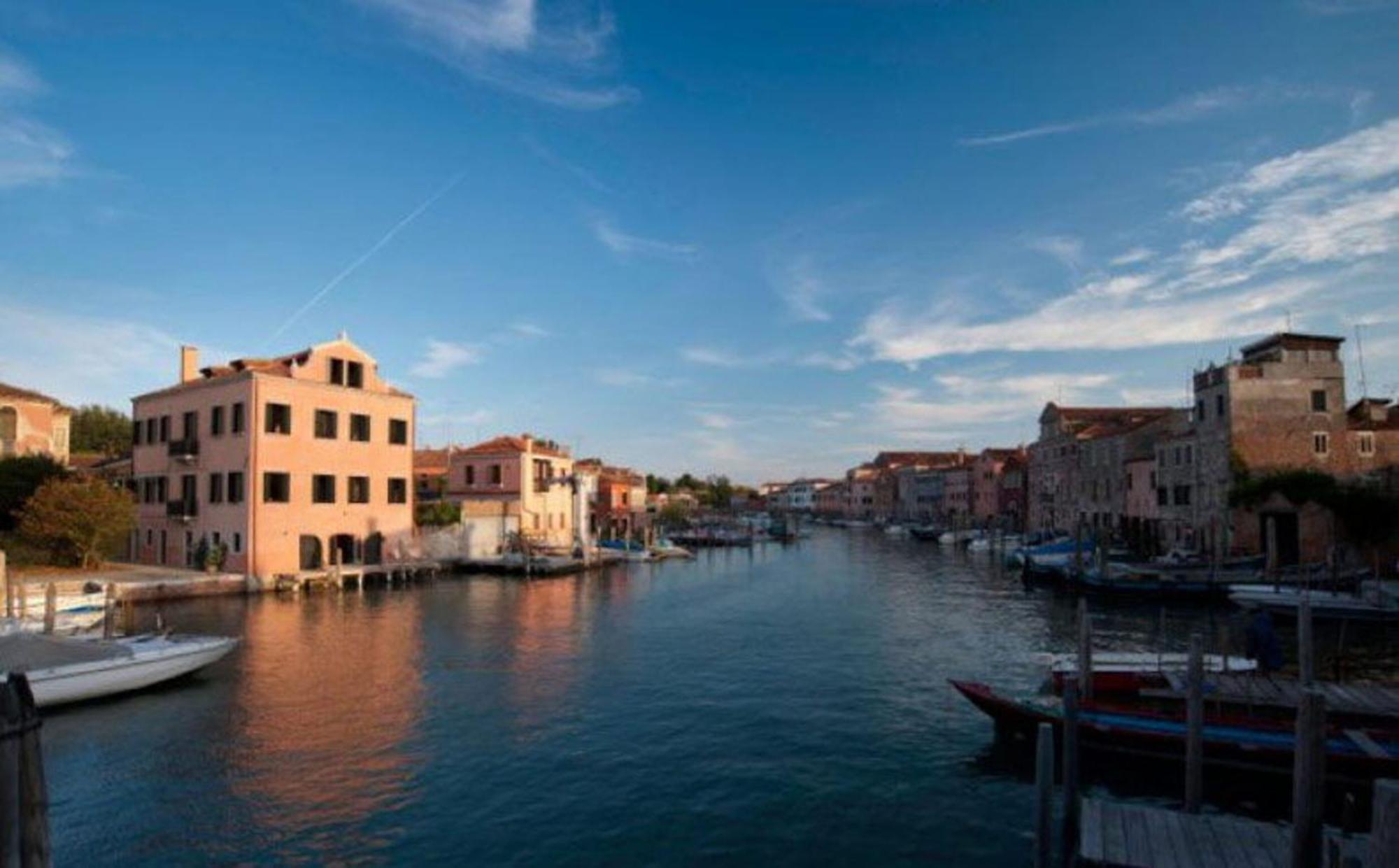 Palazzo Verrienti Venecia