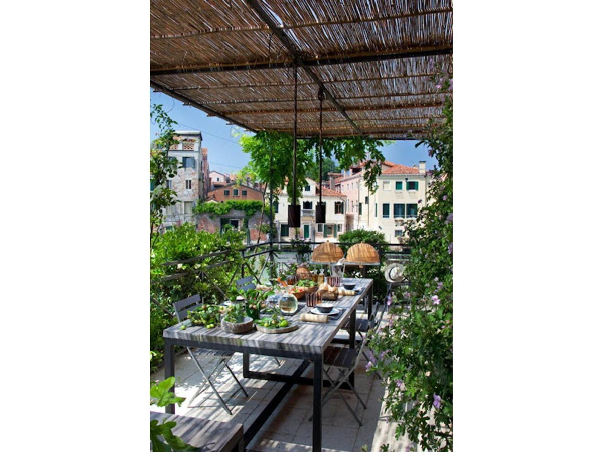 Palazzo Verrienti Apartamento Venecia