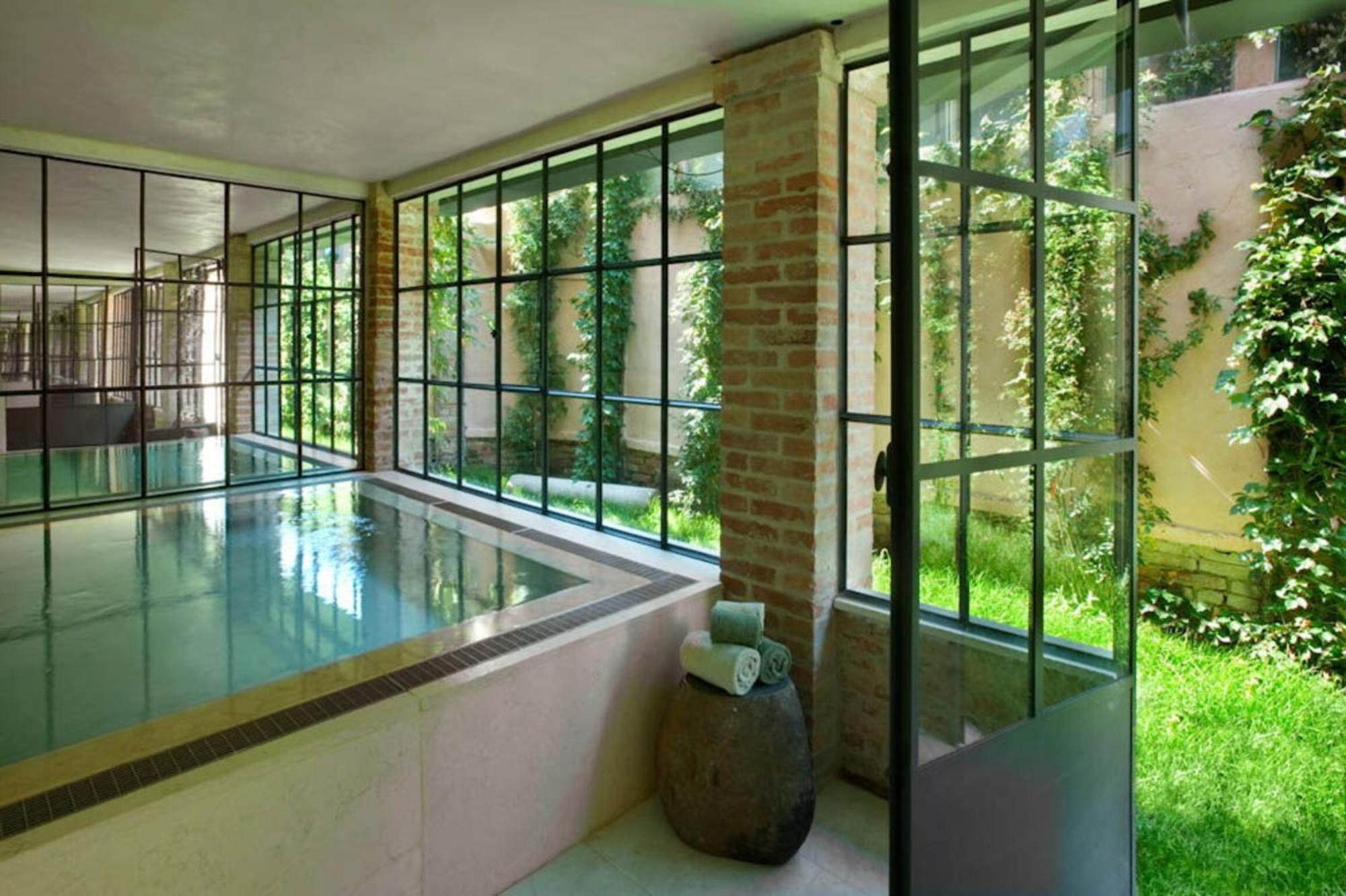 Apartamento Palazzo Verrienti *