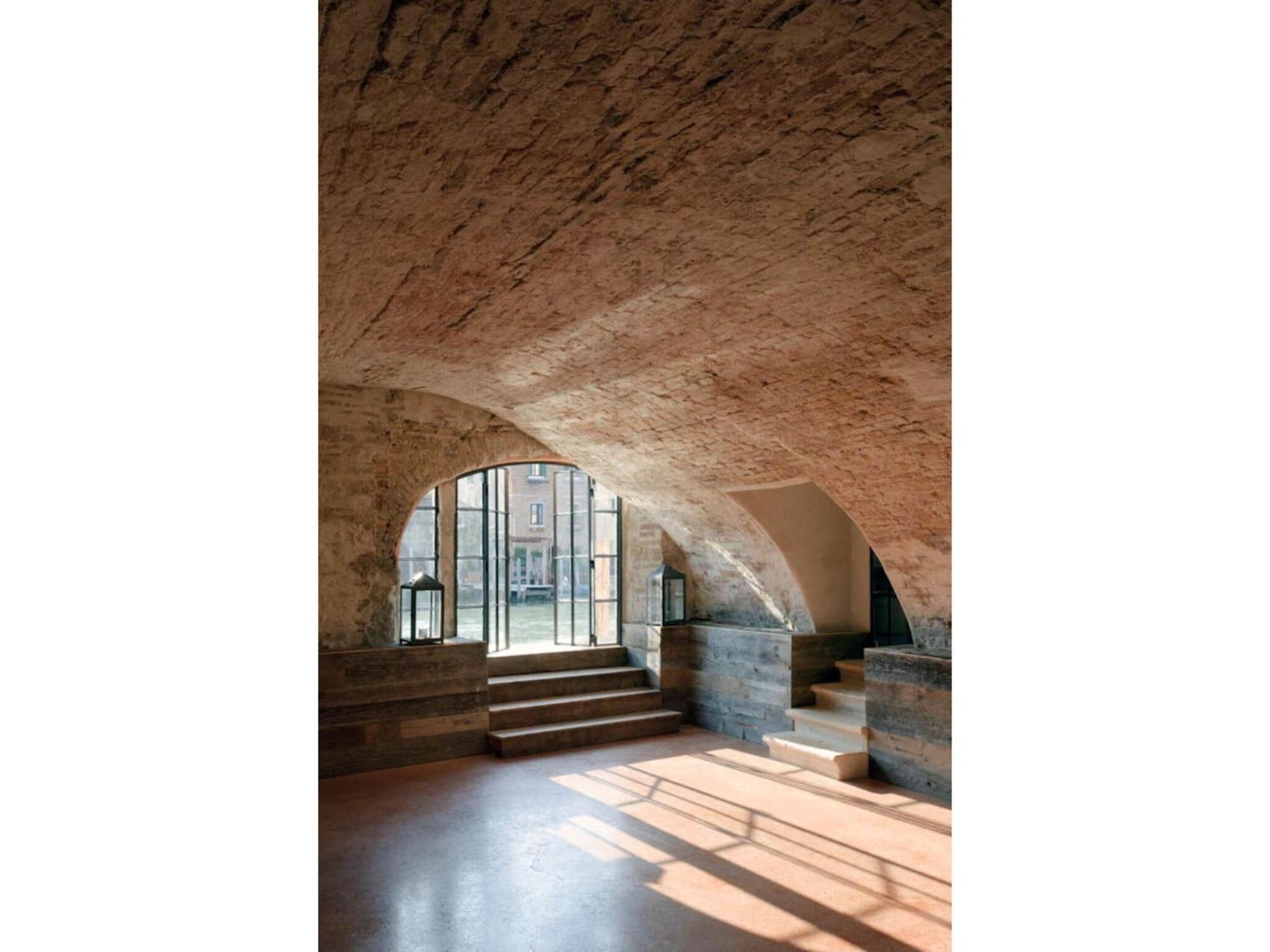 Palazzo Verrienti Apartamento Venecia