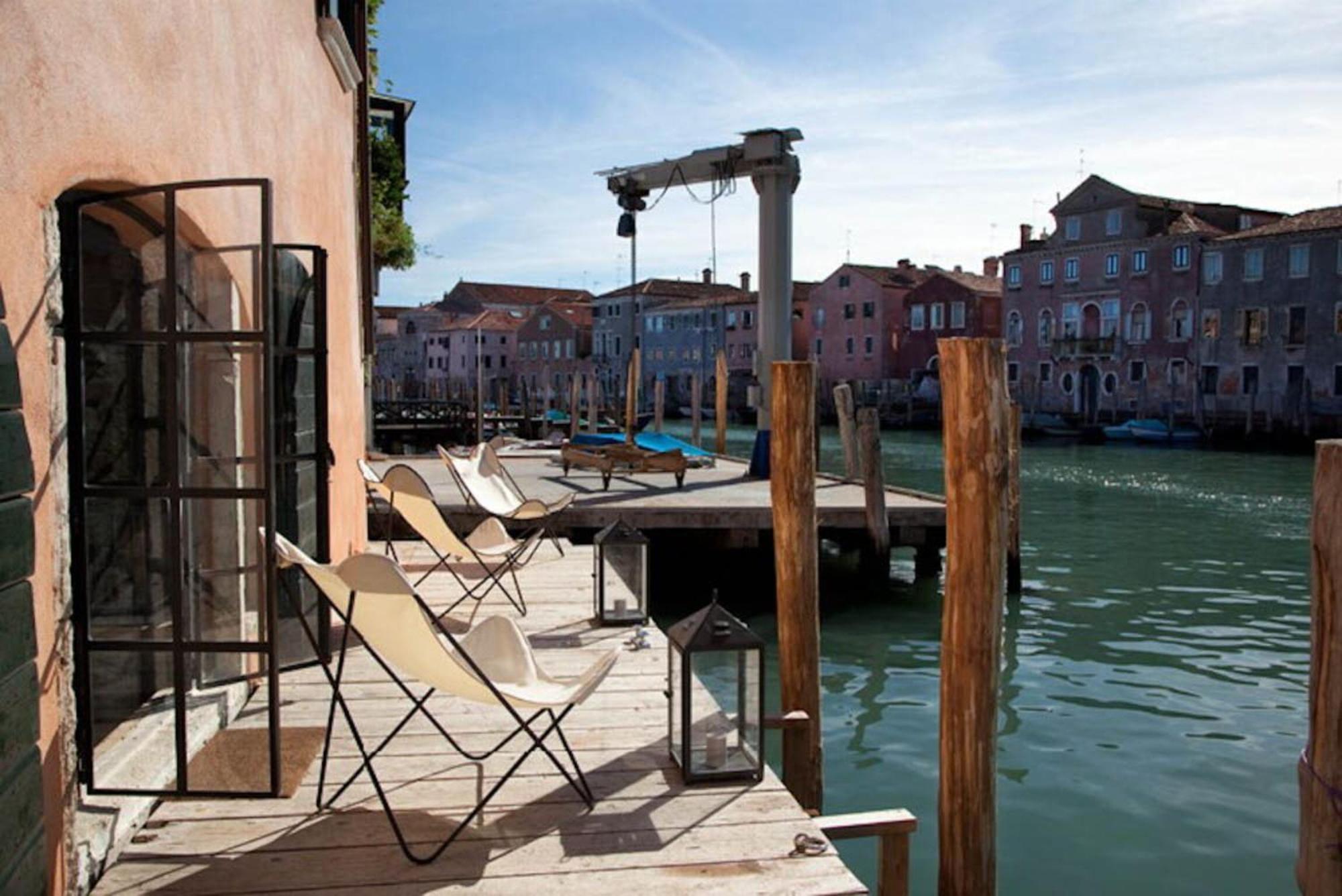 Apartamento Palazzo Verrienti *